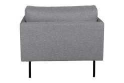Venture Home Lenestoler-Zoom Lenestol Grey