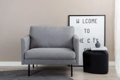 Venture Home Lenestoler-Zoom Lenestol Grey