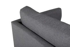 Venture Home Lenestoler-Zoom Lenestol Grey
