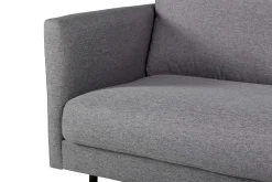 Venture Home Lenestoler-Zoom Lenestol Grey