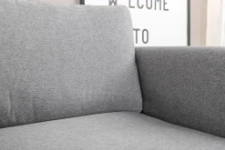 Venture Home Lenestoler-Zoom Lenestol Grey