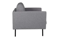 Venture Home Lenestoler-Zoom Lenestol Grey