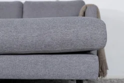 Venture Home Zoom U-sofa
