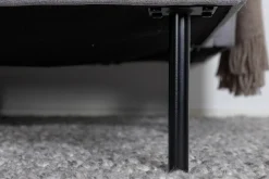 Venture Home Zoom U-sofa