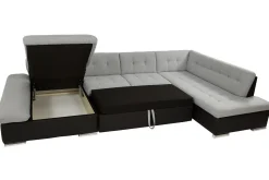 Zumar 4-seters Sovesofa Høyre