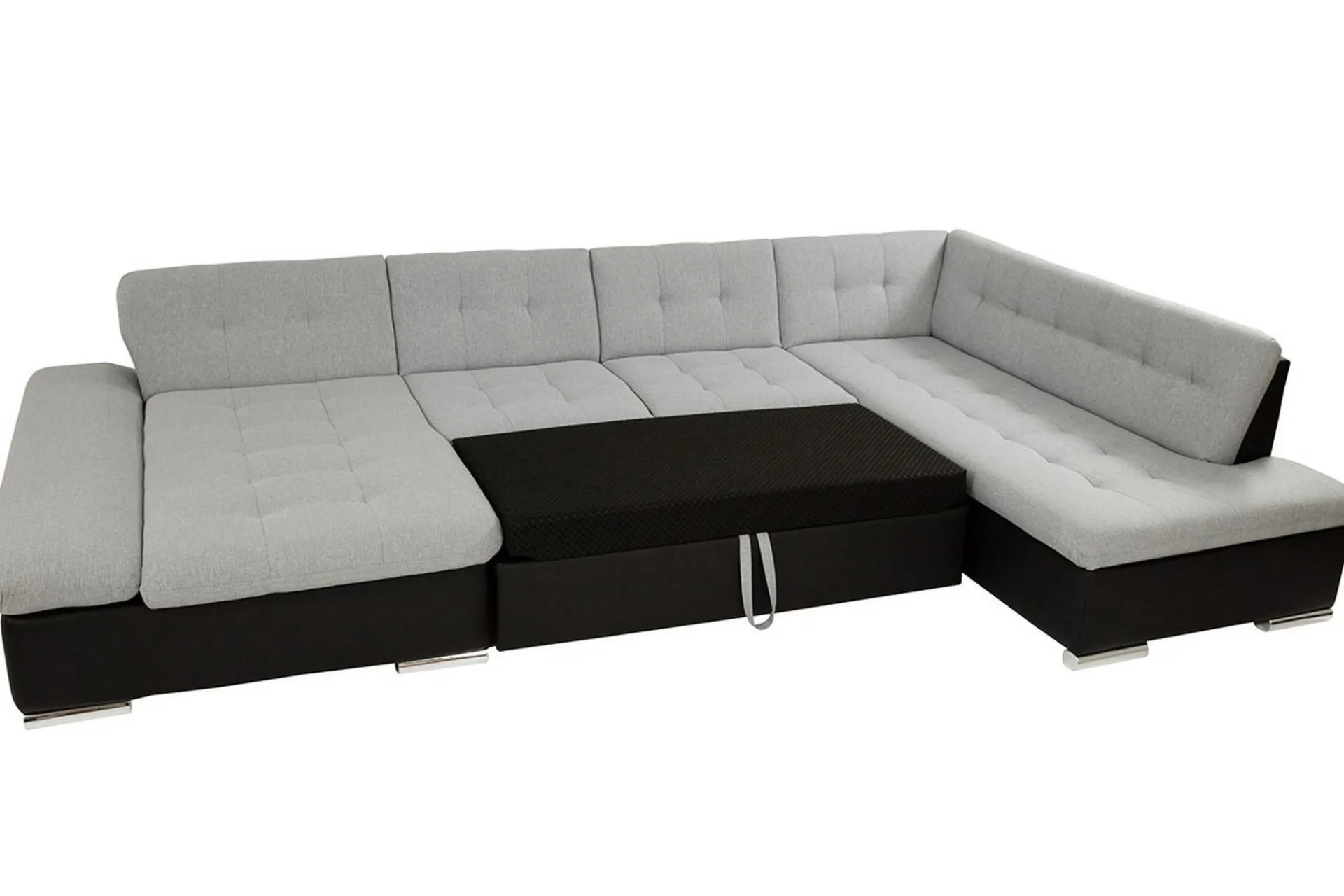 Zumar 4-seters Sovesofa Høyre