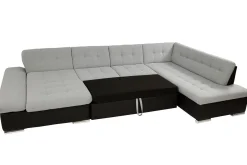 Zumar 4-seters Sovesofa Universal