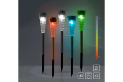 Zumi-Sol Just Light Gulvlampe