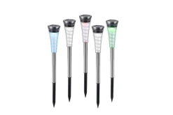 Zumi-Sol Just Light Gulvlampe