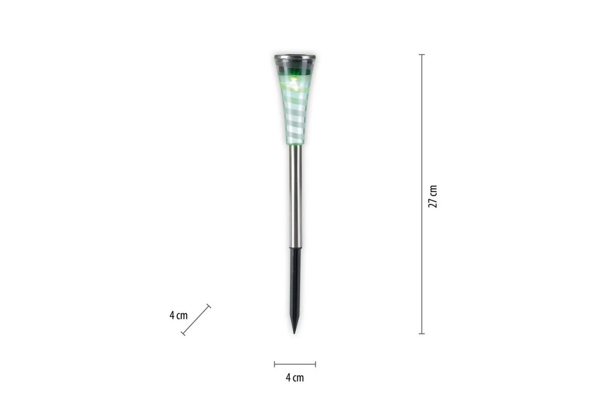Zumi-Sol Just Light Gulvlampe