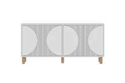 Zyric Konsollbord 150 cm